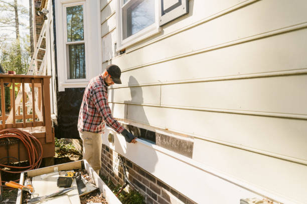 Trusted Vinyl Siding service in Buckingham, PA - Creative Siding